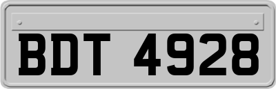 BDT4928