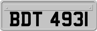 BDT4931