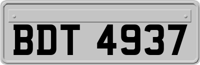 BDT4937