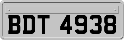 BDT4938