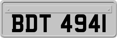 BDT4941