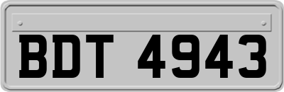 BDT4943