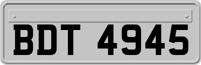 BDT4945