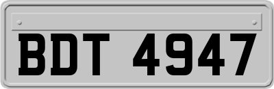 BDT4947