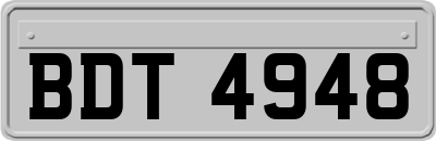 BDT4948