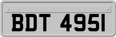 BDT4951