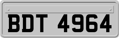 BDT4964