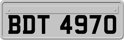 BDT4970