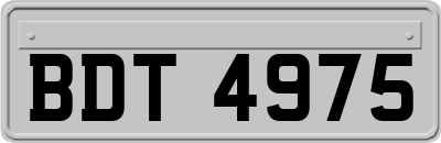 BDT4975