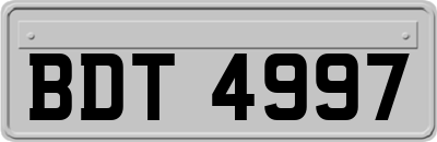 BDT4997