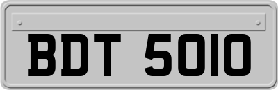 BDT5010
