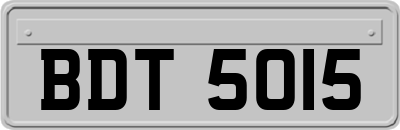 BDT5015