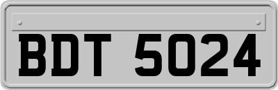 BDT5024