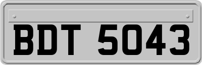 BDT5043
