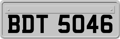 BDT5046