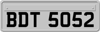 BDT5052