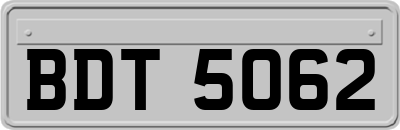 BDT5062