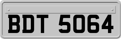 BDT5064