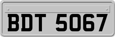 BDT5067