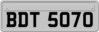 BDT5070