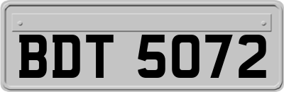 BDT5072