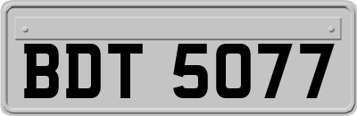 BDT5077