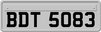 BDT5083