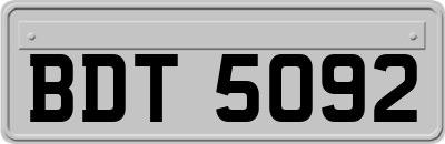 BDT5092