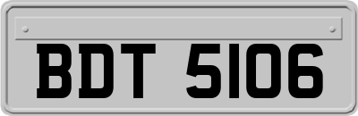 BDT5106