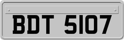 BDT5107