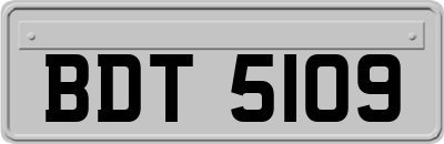 BDT5109