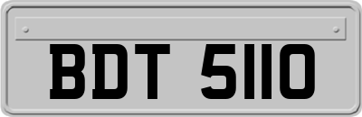 BDT5110