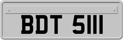BDT5111