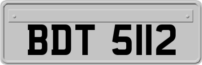 BDT5112