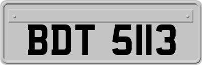 BDT5113