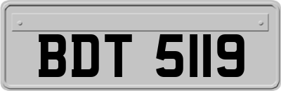 BDT5119