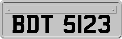 BDT5123