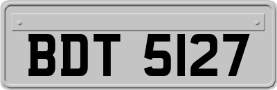 BDT5127