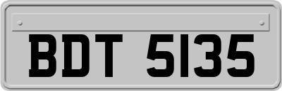BDT5135