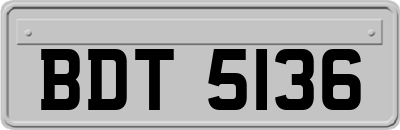 BDT5136