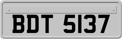 BDT5137