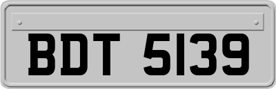 BDT5139