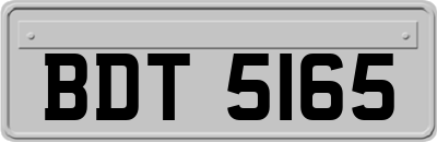 BDT5165
