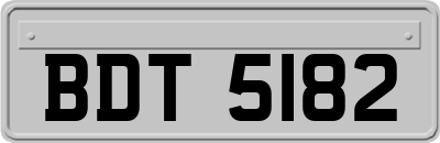 BDT5182