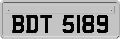 BDT5189