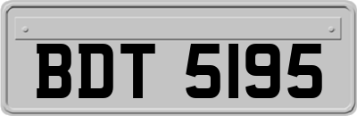 BDT5195