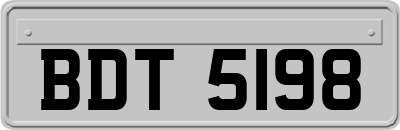 BDT5198