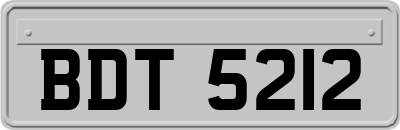 BDT5212