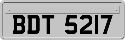 BDT5217