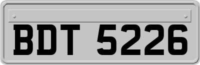 BDT5226